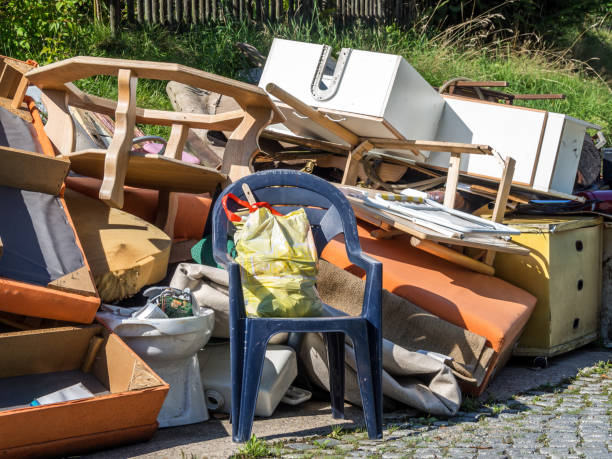 Best Office Junk Removal  in Albion, PA