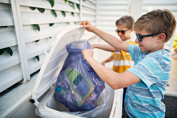 Best Estate Cleanout Services  in Albion, PA