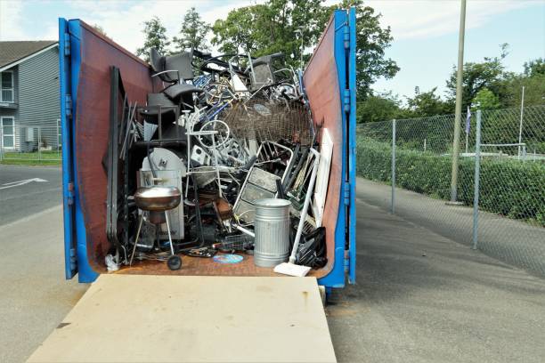 Reliable Albion, PA Junk Removal Solutions