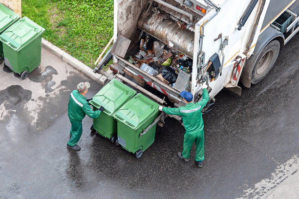 Best Professional Junk Removal  in Albion, PA