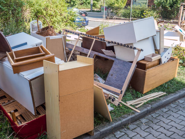Professional Junk Removal in Albion, PA