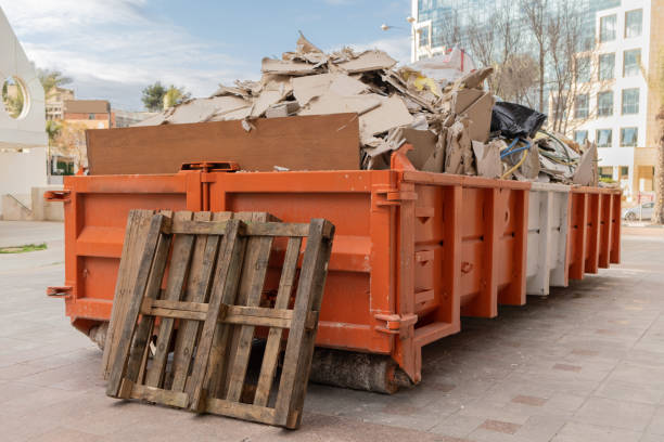 Best Full-Service Junk Removal  in Albion, PA