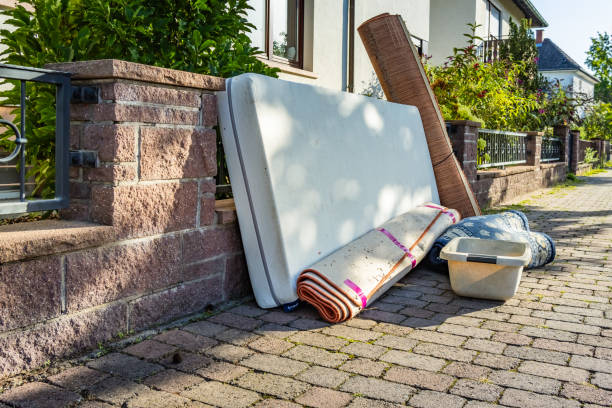 Best Office Junk Removal  in Albion, PA