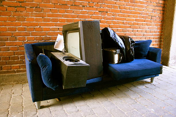 Best Construction Debris Removal  in Albion, PA
